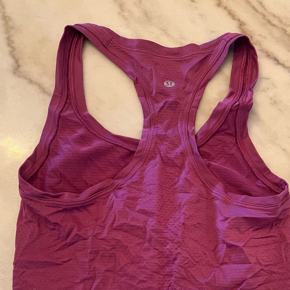 Lululemon